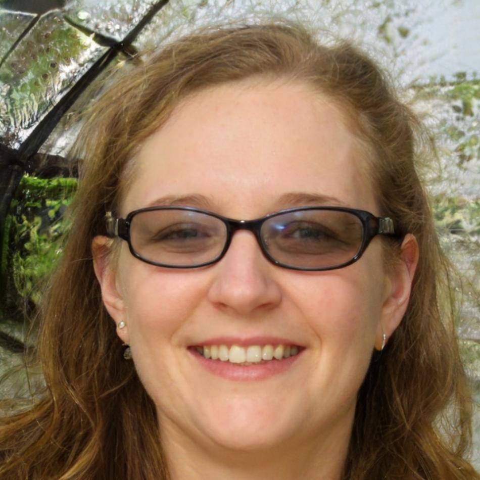 Sarah Weber, Leiterin Finanzstrategie bei Numeraolent