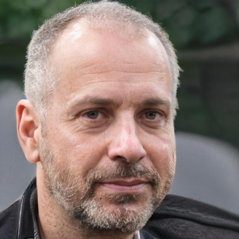 Michael Schneider, Senior Finanzanalyst bei Numeraolent